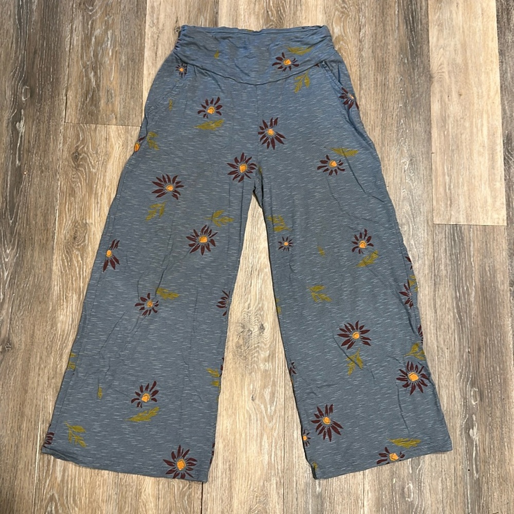 Toad and Co. Chaka Pant- Small